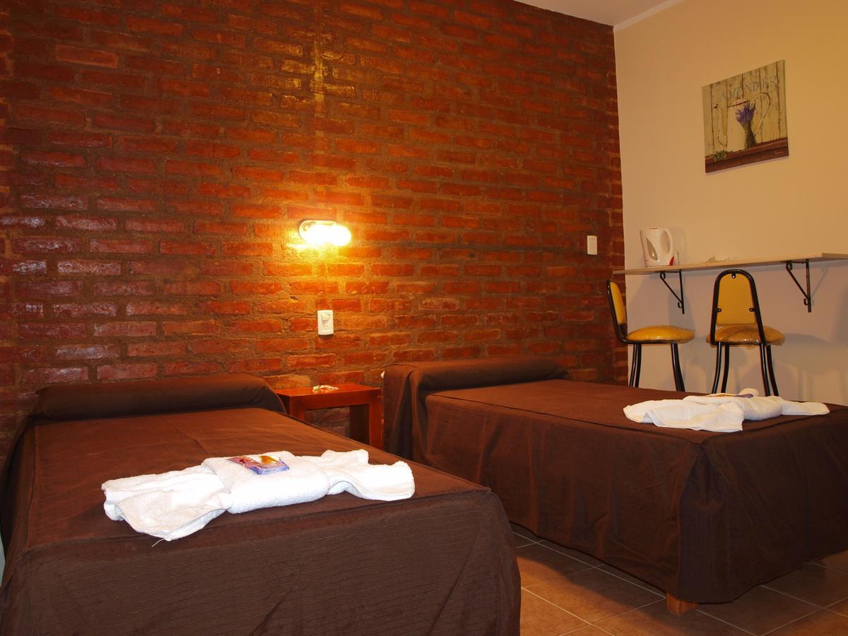 Apart C&C Jachal San Jose de Jachal Room photo
